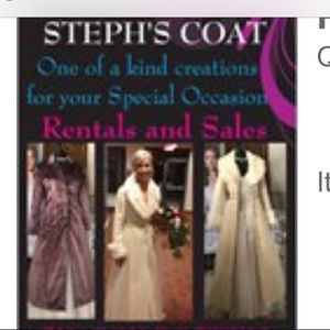 Meet your Posher, Sharon